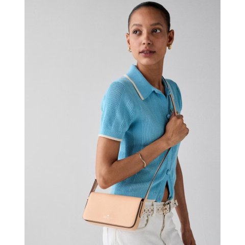 Kate Spade Juliette Mini Crossbody Bag