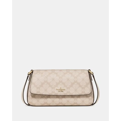 Kate Spade Sutton Spade Flower Mini Crossbody Bag