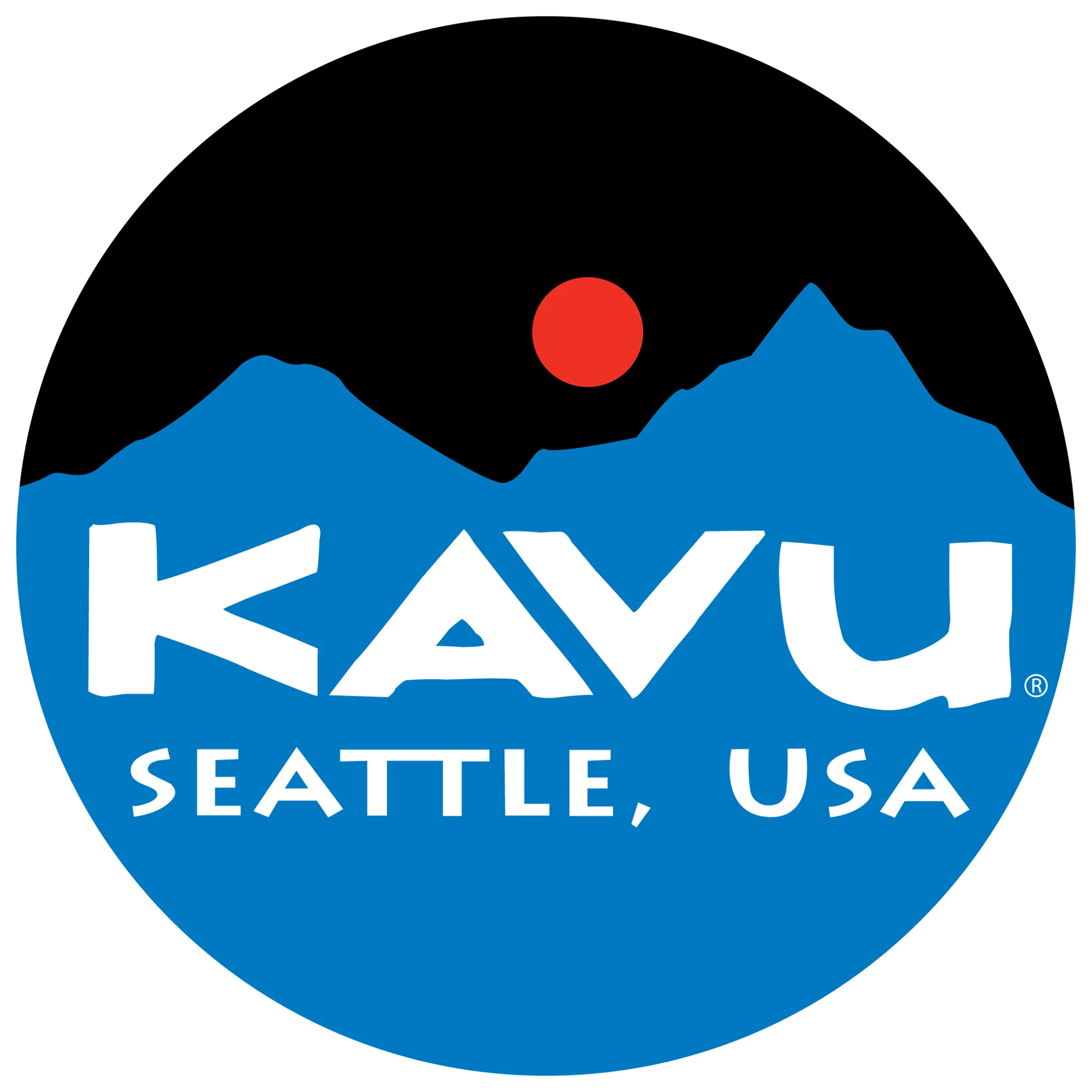 KAVU True Outdoor Wear