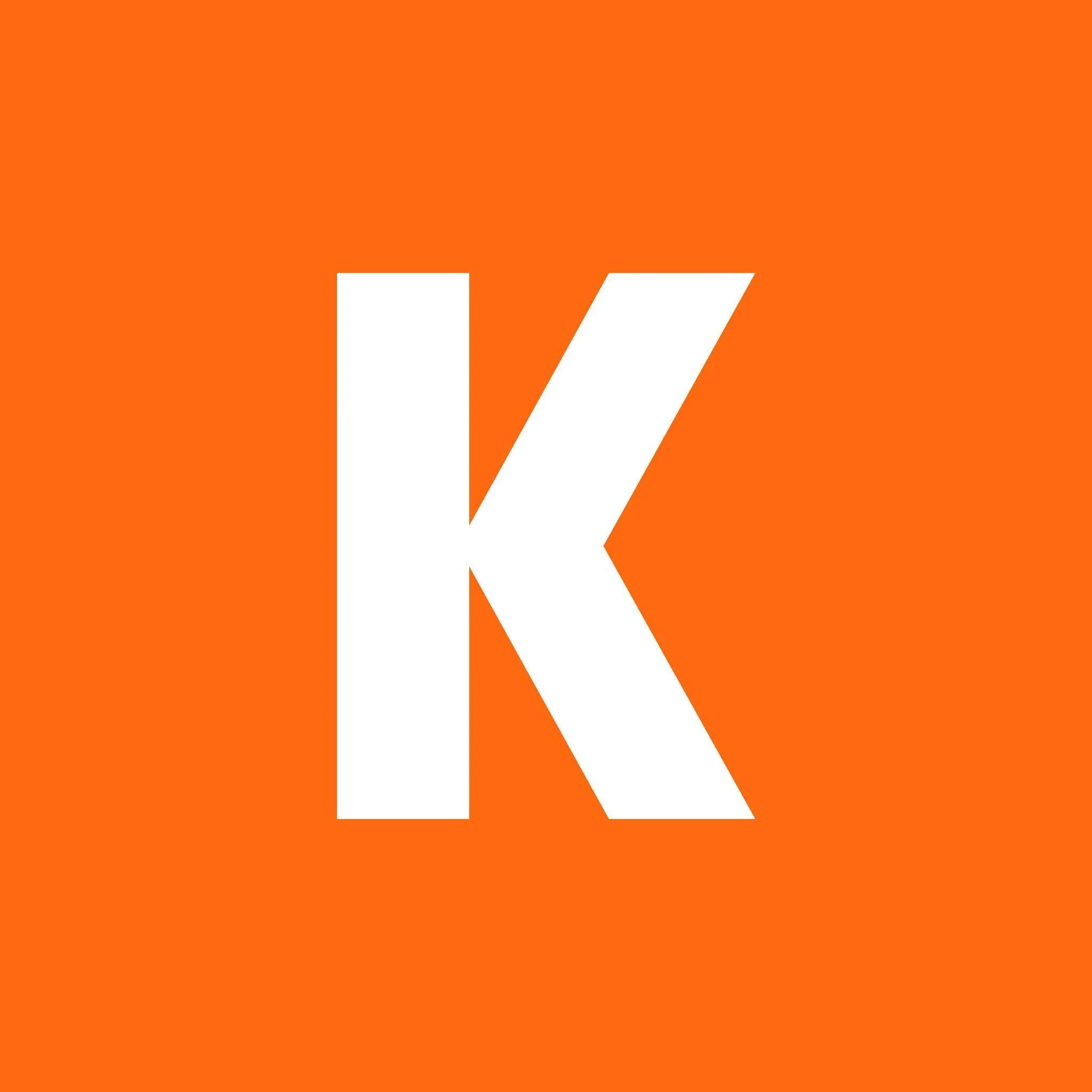 Kayak logo