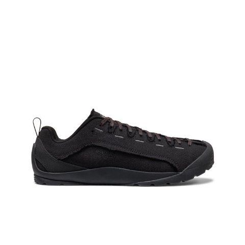 Keen Men's Jasper Split Sneaker Black