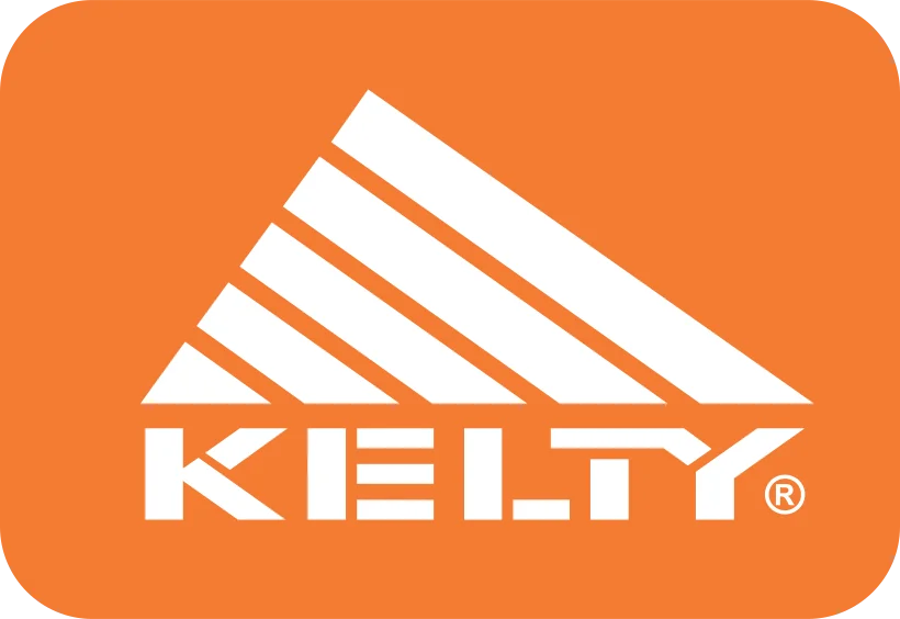 Kelty logo