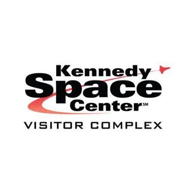 Kennedy Space Center logo
