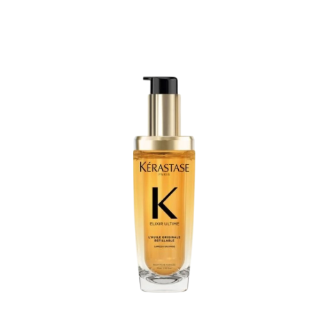 Kerastase Elixir Ultime Original Hair Oil