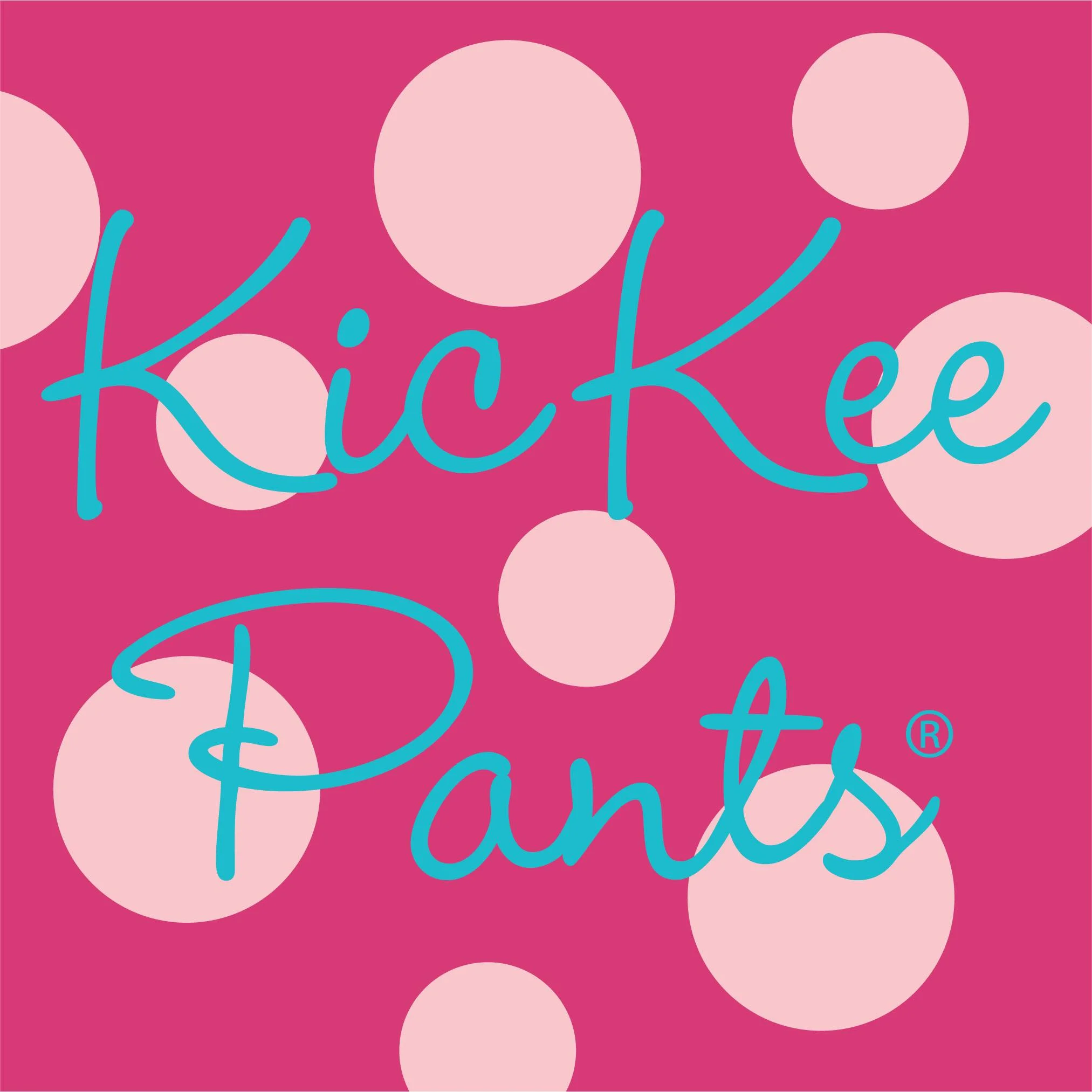 KicKee Pants logo