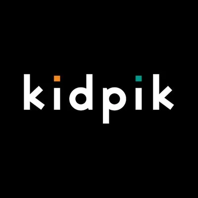 KidPik logo