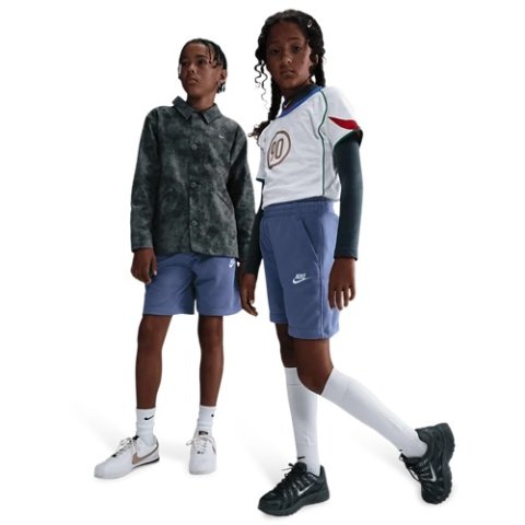 Nike NSW Club Fleece Shorts