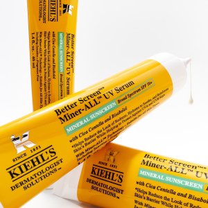 Kiehl's Better Screen™ Miner-all™ UV Serum