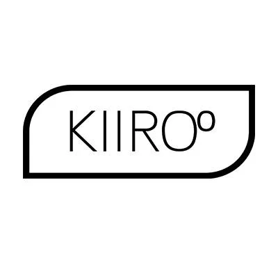 Kiiroo Interactive Toys logo