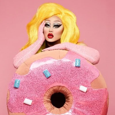 KimChi Chic Beauty
