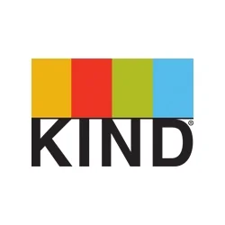 KIND Snacks logo