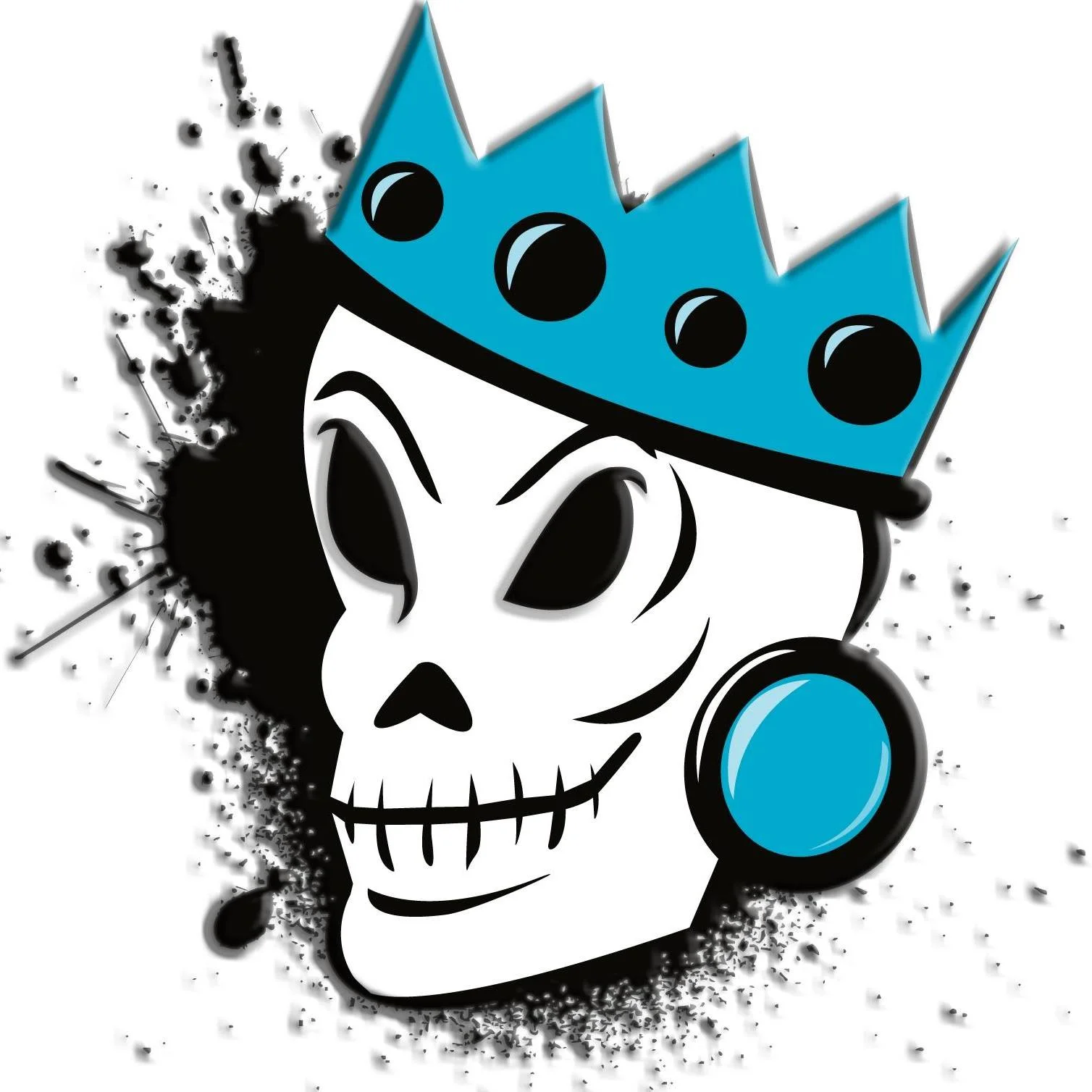 King's Body Jewelry logo