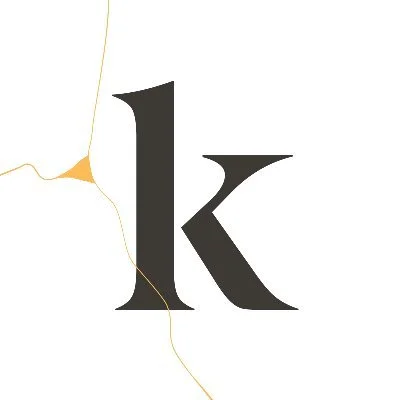 Kintsugi Hair US logo
