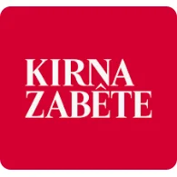 Kirna Zabete logo