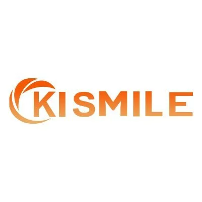 Kismile logo