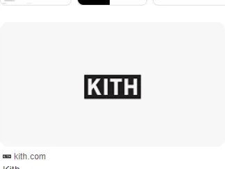 Kith