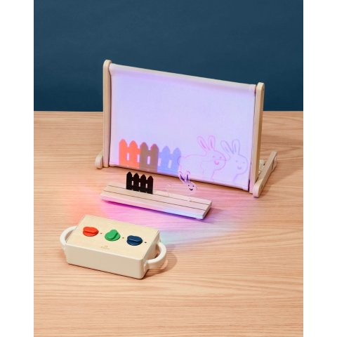 kiwico Light Play Lab