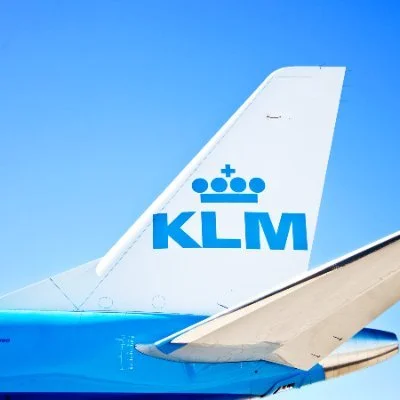 KLM UK