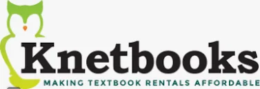 Knetbooks logo