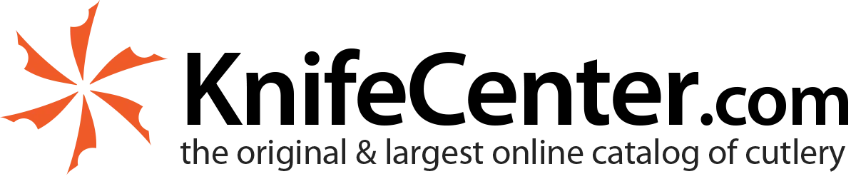 KnifeCenter.com logo