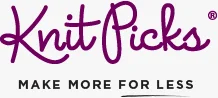 Knit Picks logo