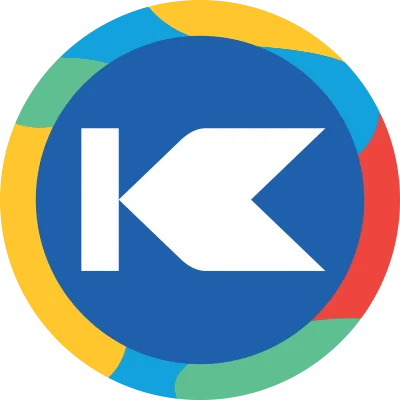 Knockaround logo