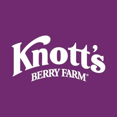 Knott's Berry Farm logo