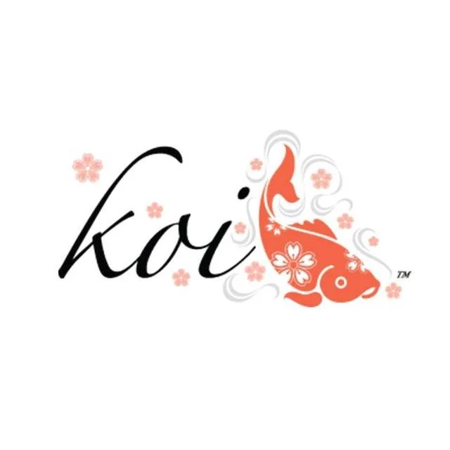 Koi Scrubs