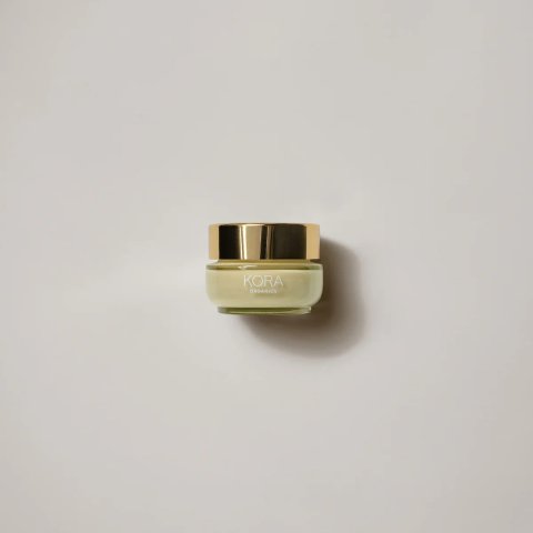 Kora Organics Turmeric Glow Moisturizer