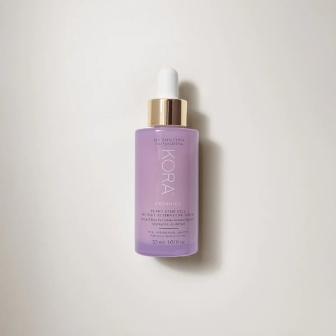 Kora Organics Plant Stem Cell Retinol Serum
