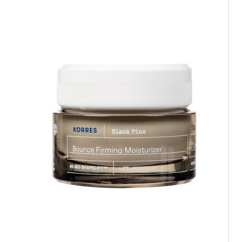 Korres Black Pine Bounce Firming Moisturizer