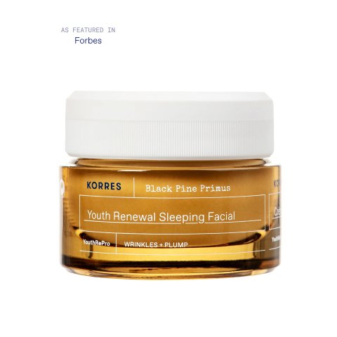 Black Pine Primus Youth Renewal Sleeping Facial