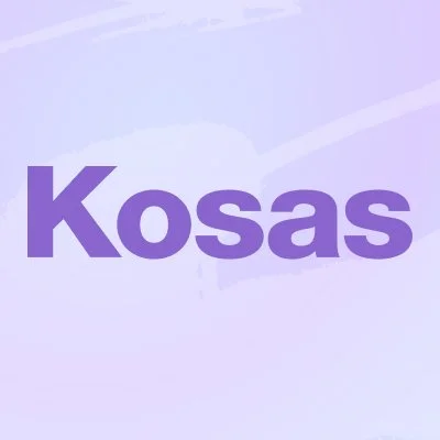 Kosas Cosmetics