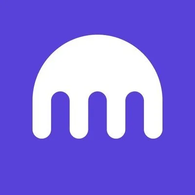 Kraken logo