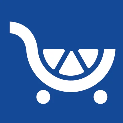 Kroger Ship to Home logo