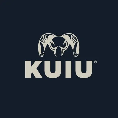 KUIU logo