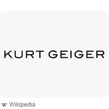 Kurt Geiger US logo