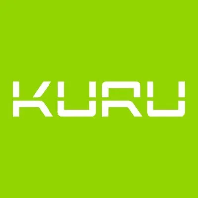 Kuru Footwear logo