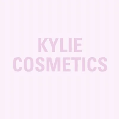 Kylie Cosmetics logo