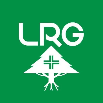 LRG Clothing logo