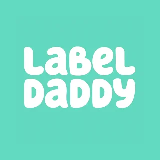 Label Daddy logo