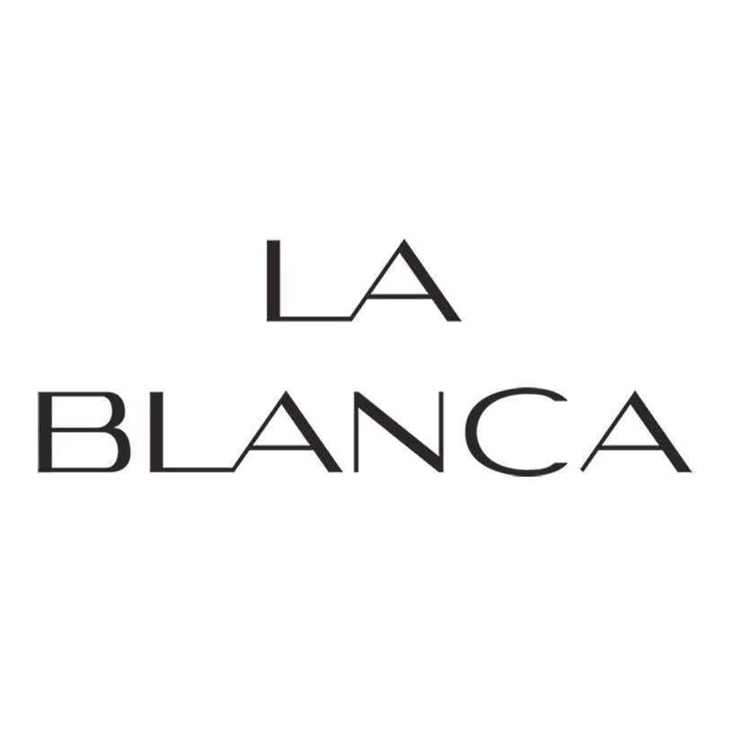 La Blanca Swim logo
