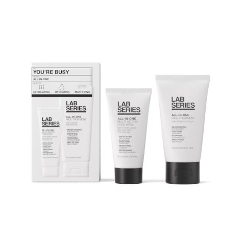 Lab Series You're Busy Set ($49 VALUE) ALL-IN-ONE