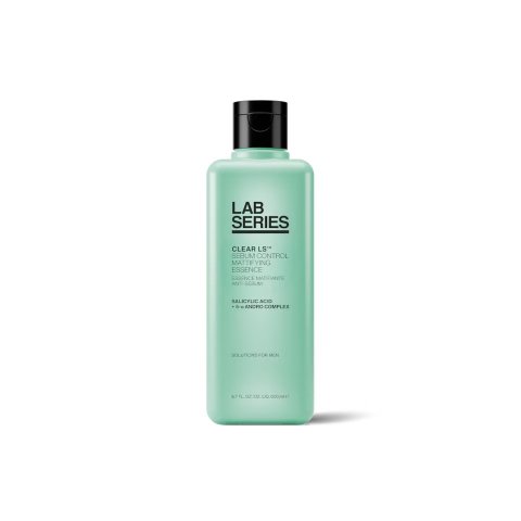 Lab Series Oil Control Mattifying Toner CLEAR LS