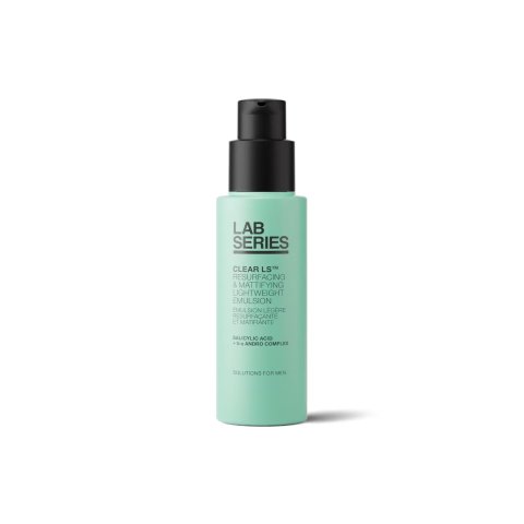 Lab Series Mattifying Lightweight Face Moisturizer CLEAR LS