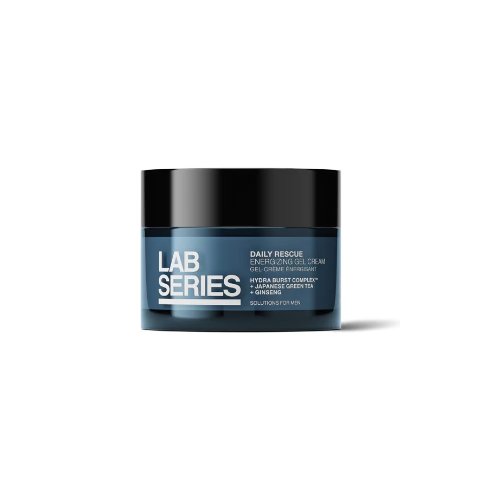 Lab Series ENERGIZING GEL CREAM MOISTURIZER DAILY RESCUE
