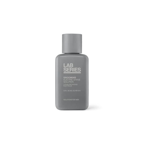 Lab Series ELECTRIC SHAVE SOLUTION