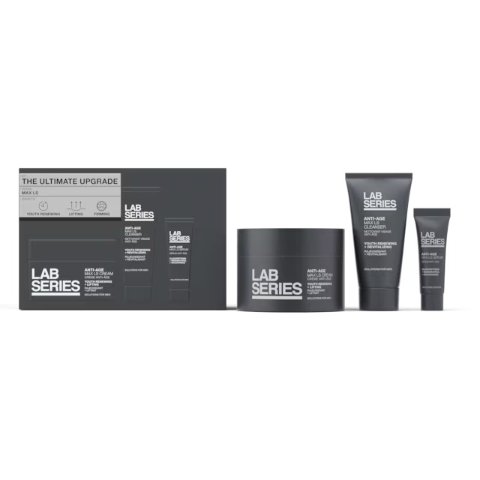 Lab Series The Ultimate Upgrade ($131 VALUE) ANTI-AGE MAX LS