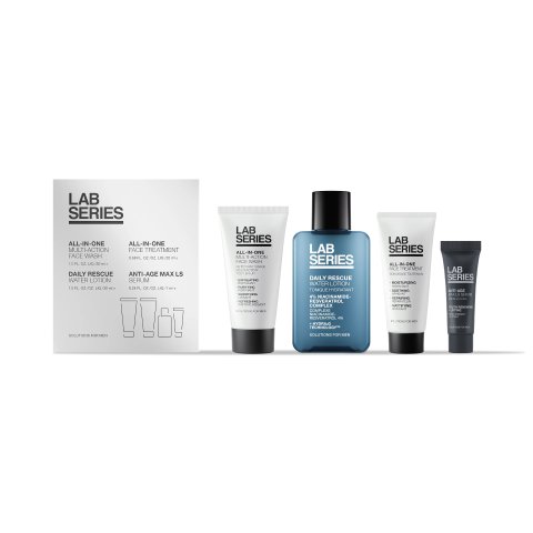 Lab Series Men's Skincare Gift Set