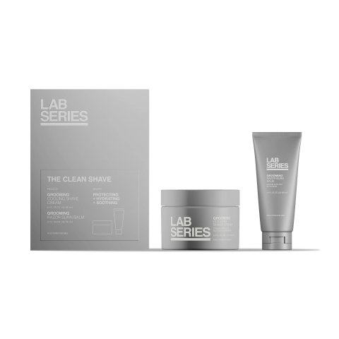 Lab Series Clean Shave Skincare Gift Set